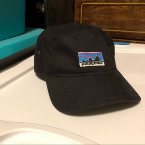 Patagonia 5 Panel Campcap